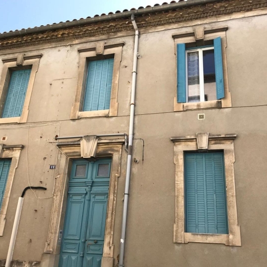  Annonces ALES : Appartement | ALES (30100) | 22 m2 | 490 € 