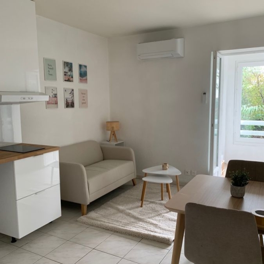  Annonces ALES : Apartment | ALES (30100) | 31 m2 | 590 € 