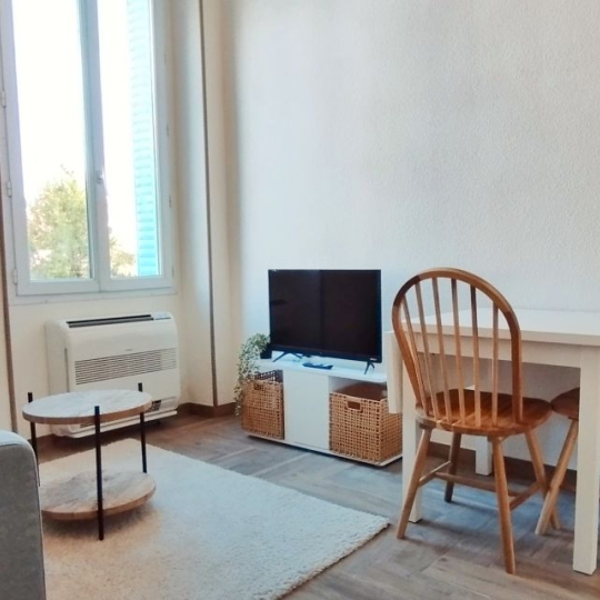  Annonces ALES : Apartment | ALES (30100) | 31 m2 | 550 € 