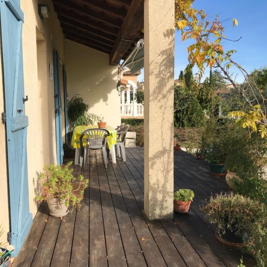 Annonces ALES : Maison / Villa | LES MAGES (30960) | 130.00m2 | 253 000 € 