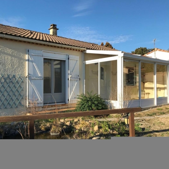  Annonces ALES : Maison / Villa | ROUSSON (30340) | 86 m2 | 203 200 € 