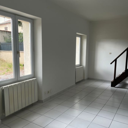  Annonces ALES : Appartement | ALES (30100) | 64 m2 | 541 € 