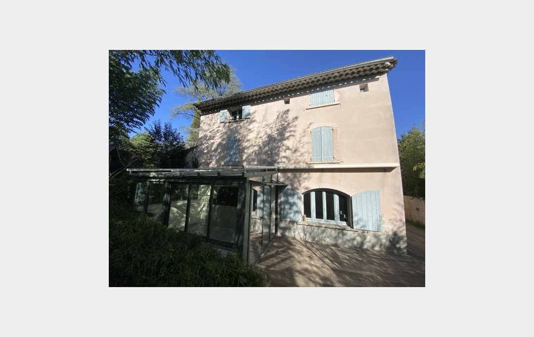 Annonces ALES : Maison / Villa | GENERARGUES (30140) | 160 m2 | 520 000 € 