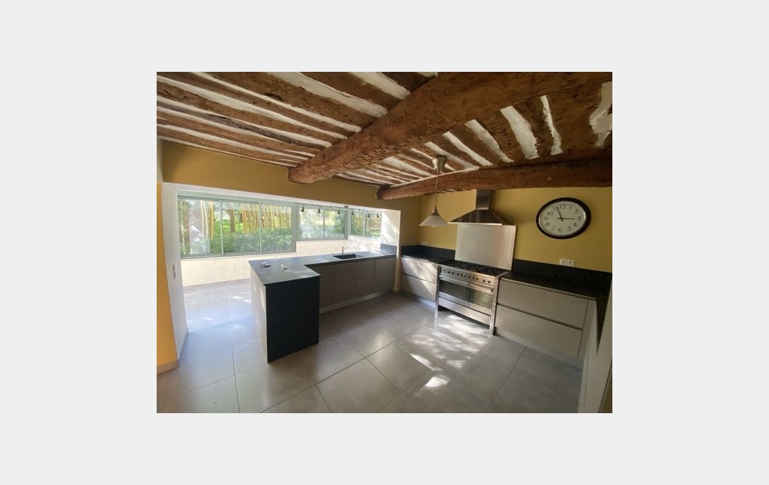 Annonces ALES : House | GENERARGUES (30140) | 160 m2 | 520 000 € 