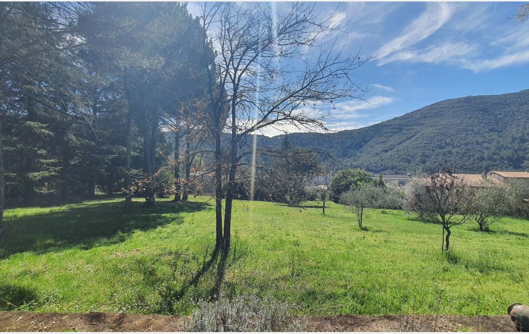 Annonces ALES : Ground | SAINT-FLORENT-SUR-AUZONNET (30960) | 0 m2 | 219 200 € 