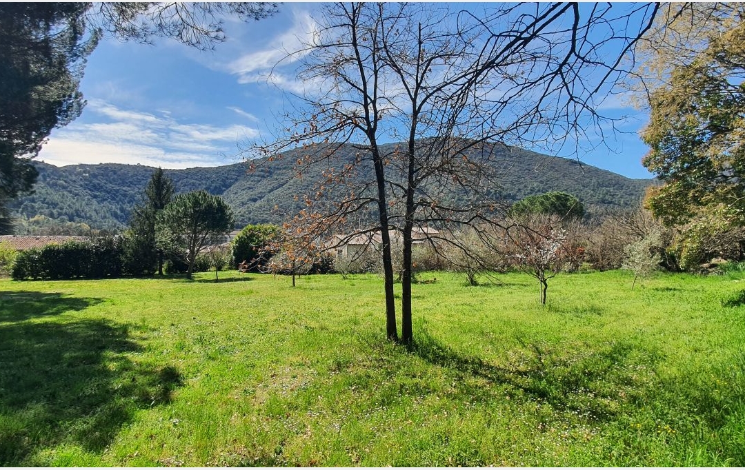 Annonces ALES : Ground | SAINT-FLORENT-SUR-AUZONNET (30960) | 0 m2 | 219 200 € 