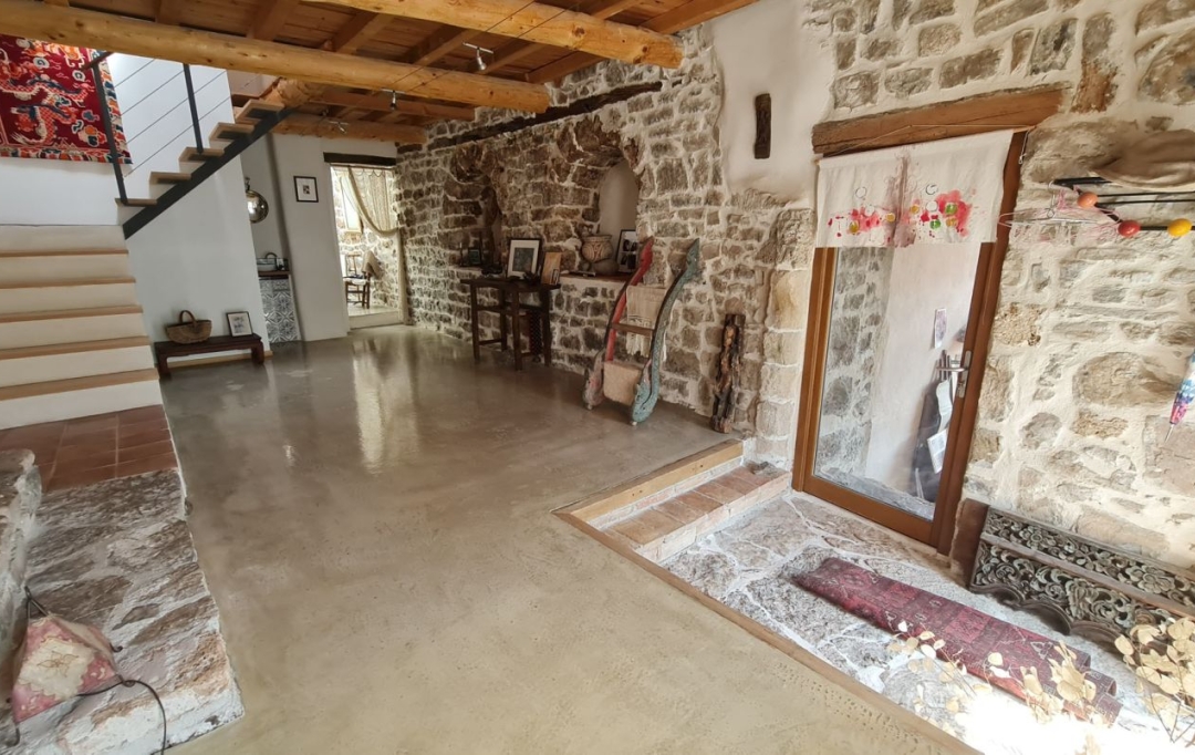 Annonces ALES : House | THOIRAS (30140) | 258 m2 | 450 000 € 