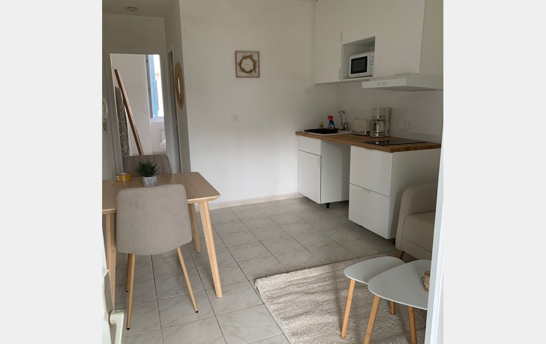 Annonces ALES : Apartment | ALES (30100) | 31 m2 | 590 € 