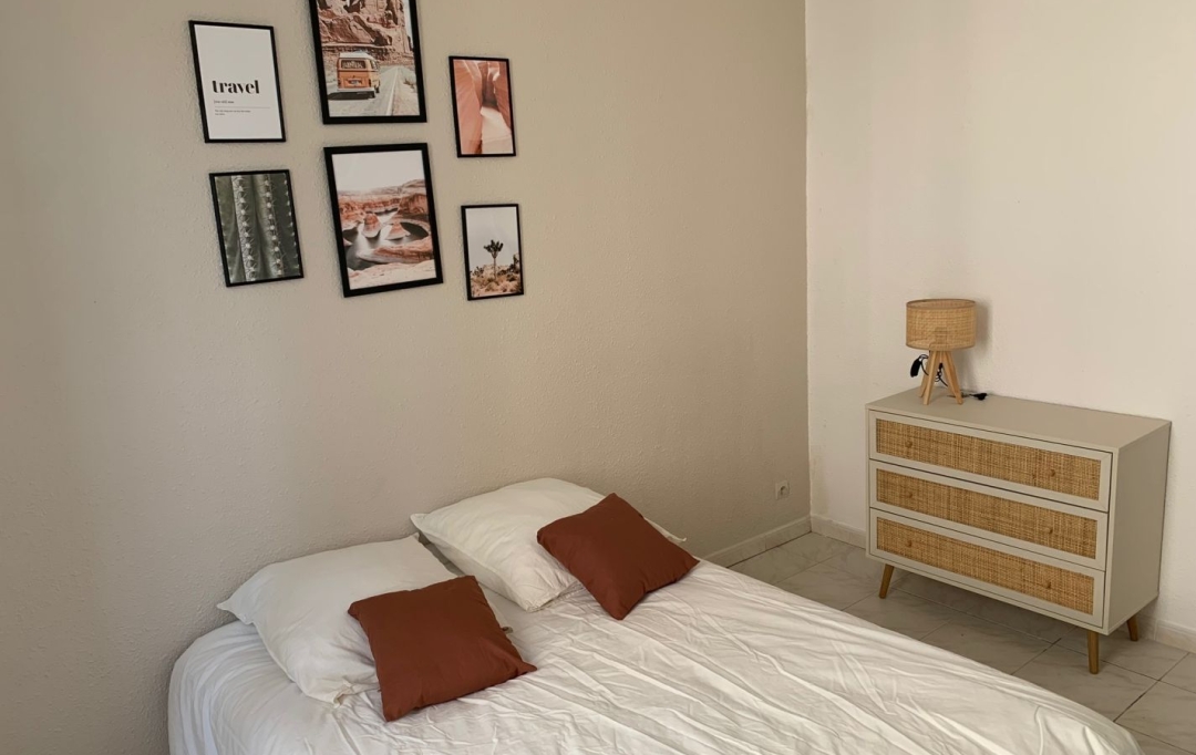 Annonces ALES : Apartment | ALES (30100) | 31 m2 | 590 € 