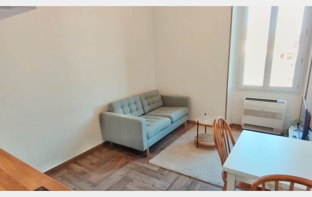 Annonces ALES : Apartment | ALES (30100) | 31 m2 | 550 € 