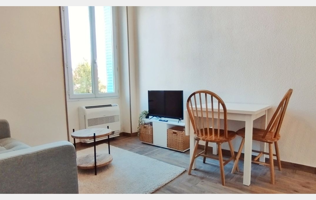 Annonces ALES : Apartment | ALES (30100) | 31 m2 | 550 € 