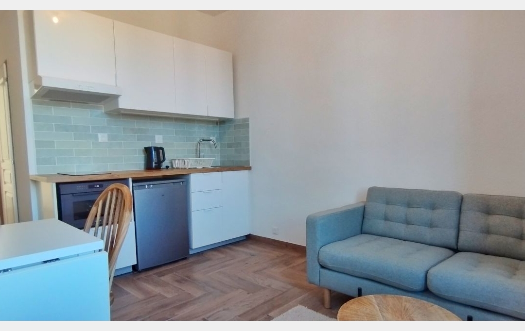 Annonces ALES : Apartment | ALES (30100) | 31 m2 | 550 € 