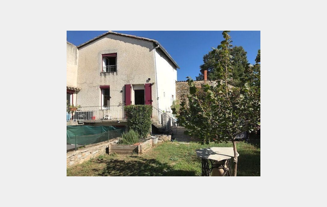 Annonces ALES : Maison / Villa | LES MAGES (30960) | 160 m2 | 189 000 € 