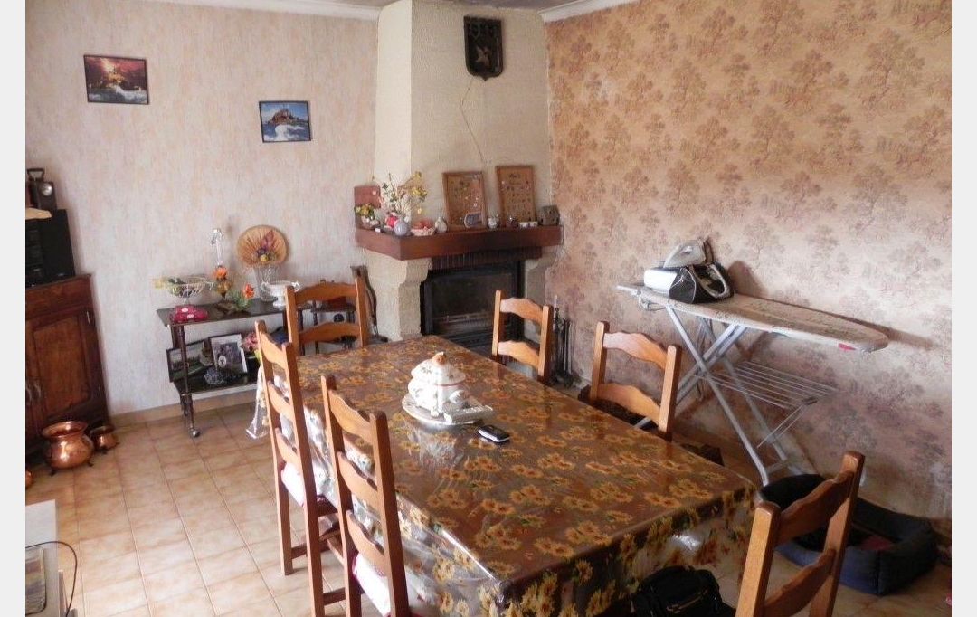 Annonces ALES : House | LES MAGES (30960) | 71 m2 | 81 891 € 