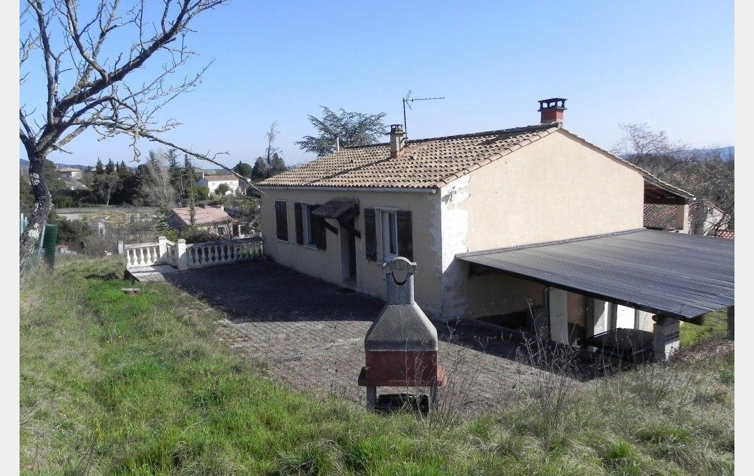 Annonces ALES : House | LES MAGES (30960) | 71 m2 | 81 891 € 