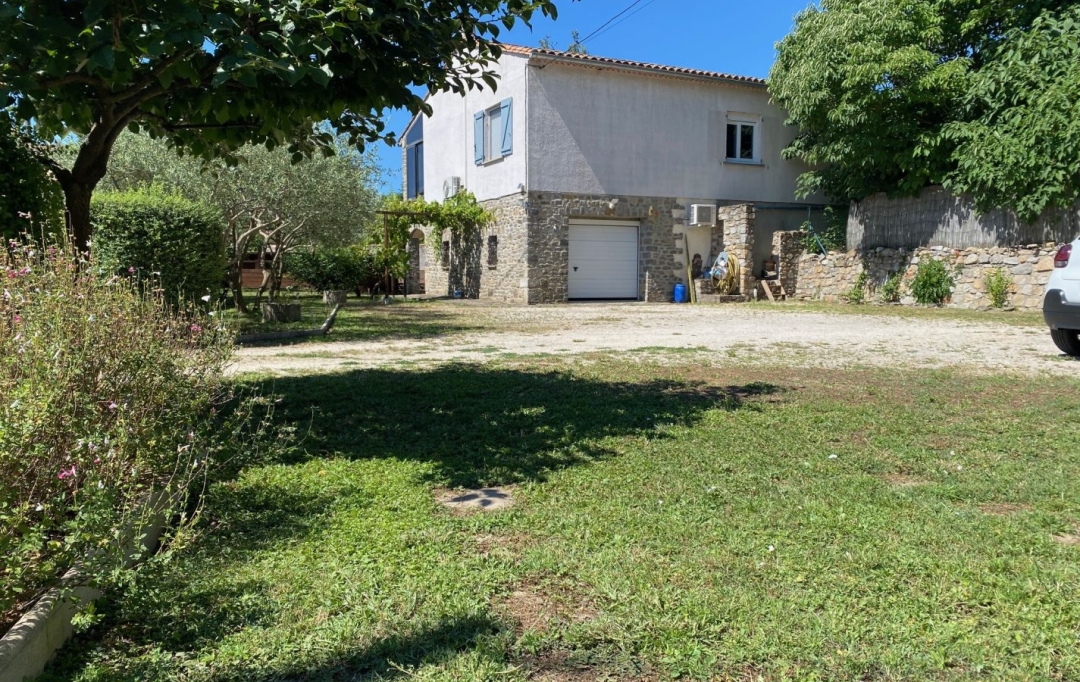 Annonces ALES : Maison / Villa | ROUSSON (30340) | 180 m2 | 299 000 € 