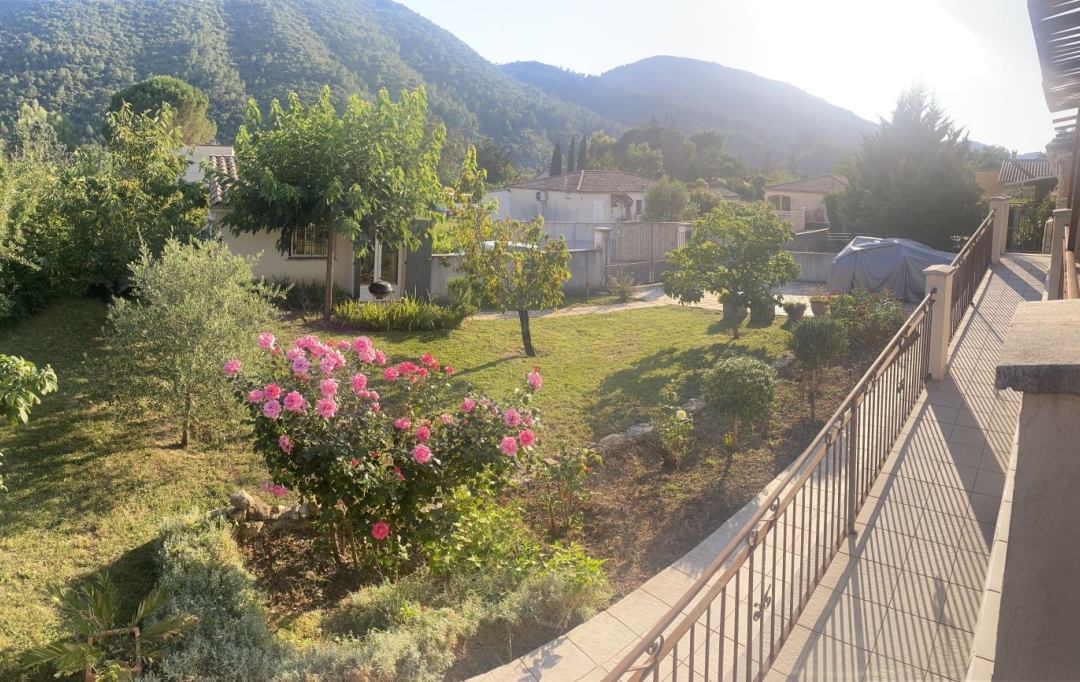 Annonces ALES : Maison / Villa | SAINT-FLORENT-SUR-AUZONNET (30960) | 97 m2 | 299 000 € 