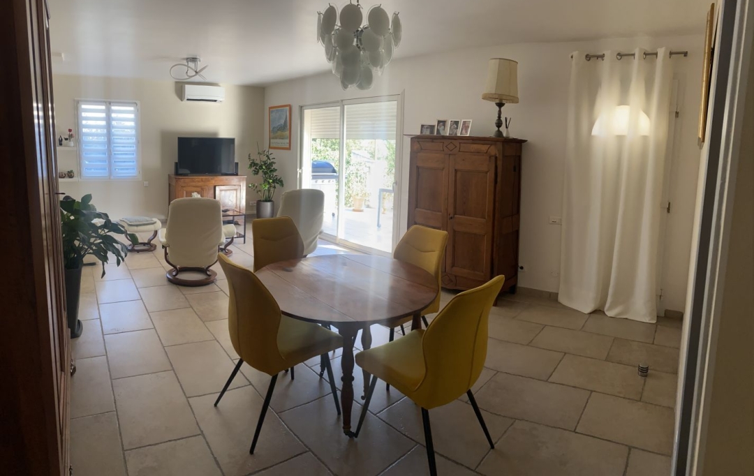 Annonces ALES : Maison / Villa | SAINT-FLORENT-SUR-AUZONNET (30960) | 97 m2 | 299 000 € 