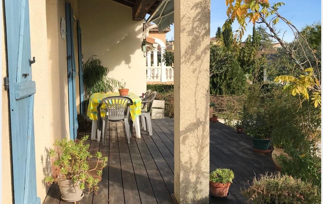 Annonces ALES : Maison / Villa | LES MAGES (30960) | 130 m2 | 253 000 € 