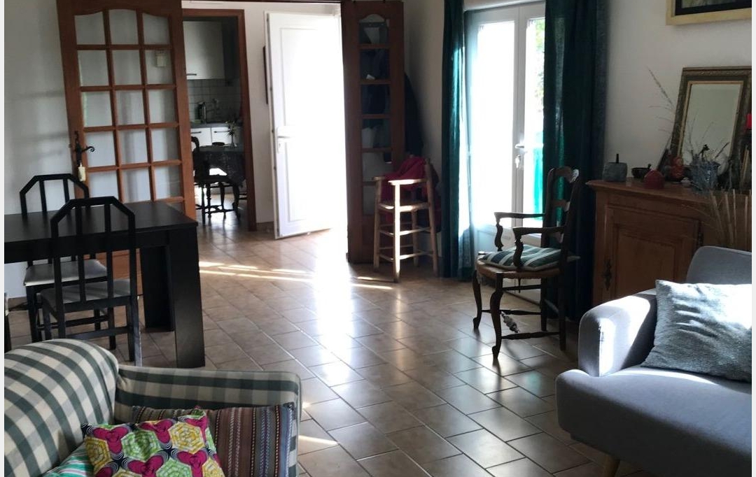 Annonces ALES : Maison / Villa | LES MAGES (30960) | 130 m2 | 253 000 € 