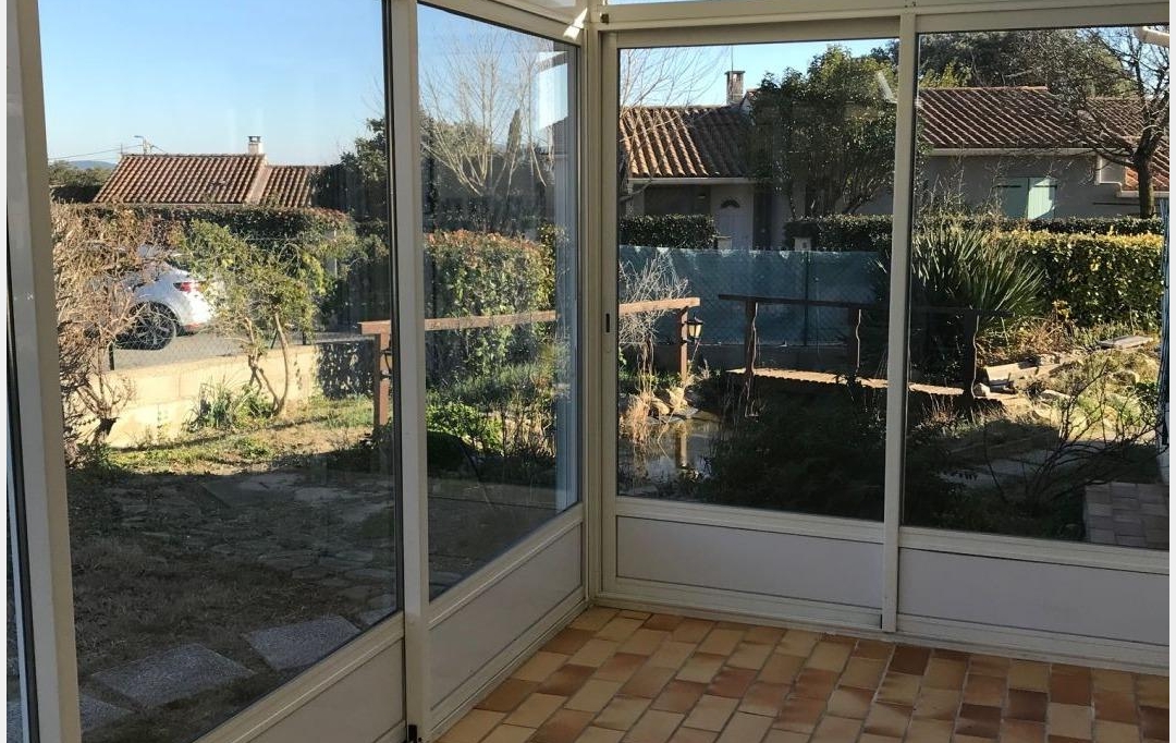 Annonces ALES : Maison / Villa | ROUSSON (30340) | 86 m2 | 203 200 € 