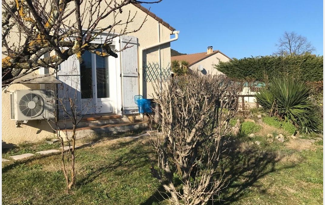 Annonces ALES : House | ROUSSON (30340) | 86 m2 | 205 200 € 