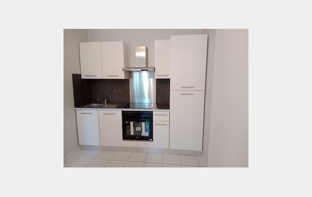 Annonces ALES : Appartement | ALES (30100) | 64 m2 | 541 € 