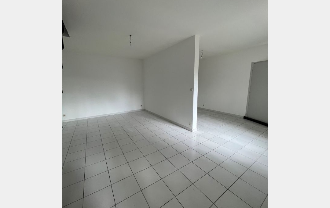 Annonces ALES : Appartement | ALES (30100) | 64 m2 | 541 € 