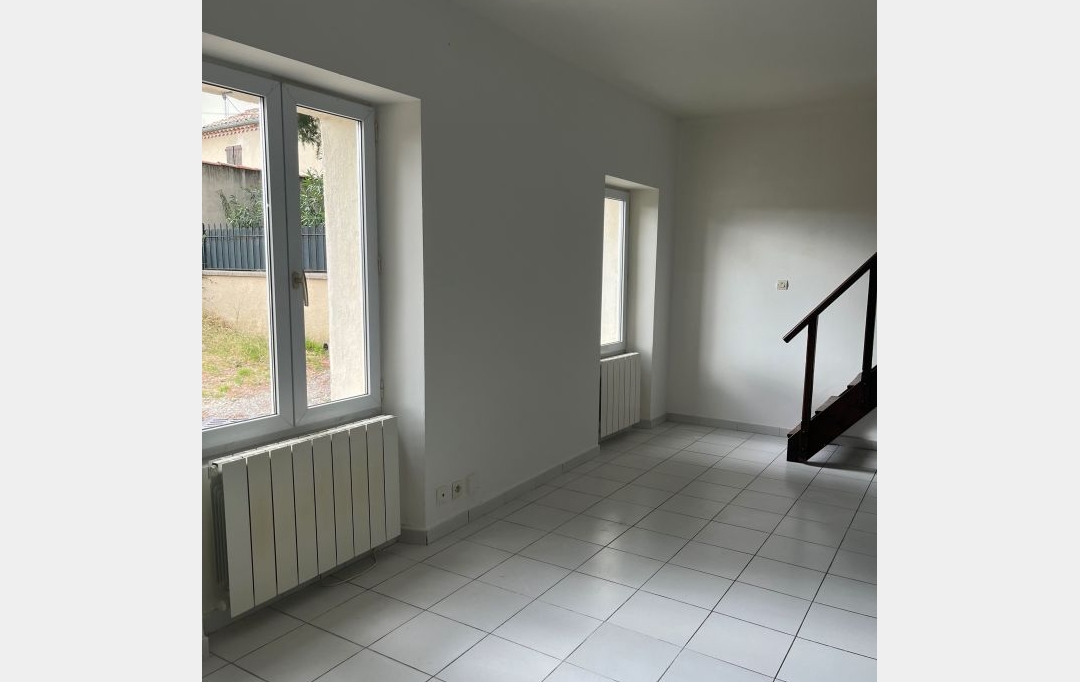 Annonces ALES : Appartement | ALES (30100) | 64 m2 | 541 € 