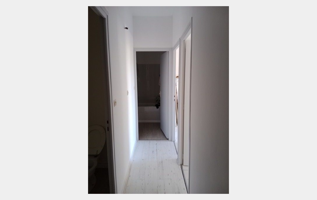 Annonces ALES : Appartement | ALES (30100) | 64 m2 | 541 € 