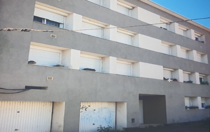  Annonces ALES Building | ALES (30100) | 500 m2 | 720 000 € 