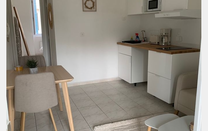  Annonces ALES Apartment | ALES (30100) | 31 m2 | 590 € 