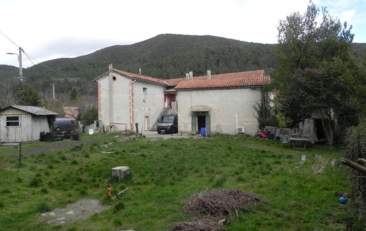  Annonces ALES House | LE MARTINET (30960) | 300 m2 | 249 000 € 