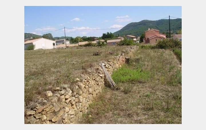  Annonces ALES Ground | SAINT-FLORENT-SUR-AUZONNET (30960) | 1 230 m2 | 59 000 € 