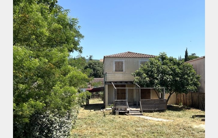  Annonces ALES House | BROUZET-LES-ALES (30580) | 82 m2 | 189 000 € 